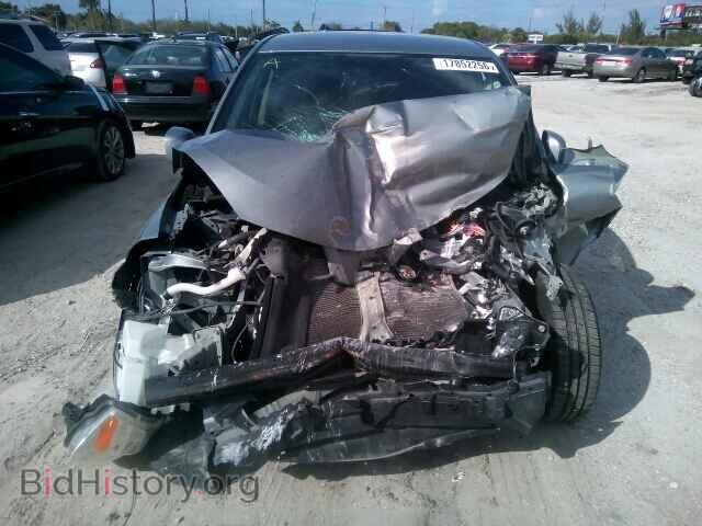 2012 NISSAN VERSA - VIN: 3N1BC1CP1CK290604 - Фото 10