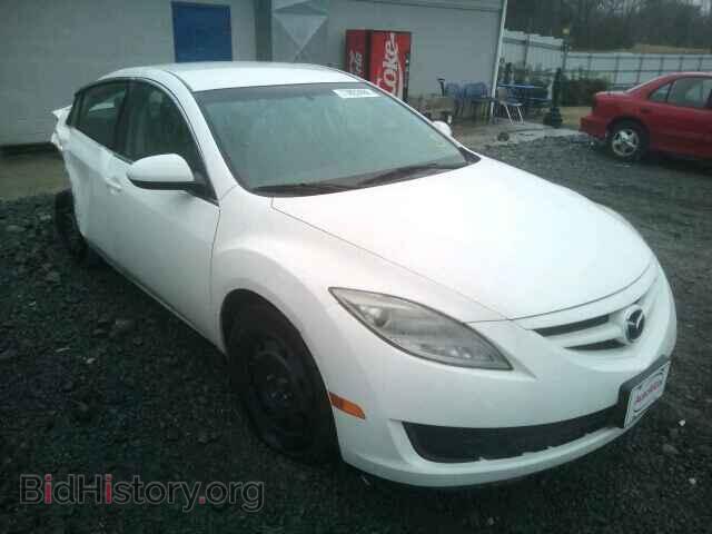 Photo 1YVHP81A395M22570 - MAZDA 6 2009