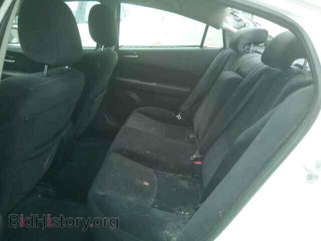 2009 MAZDA 6 - VIN: 1YVHP81A395M22570 - Фото 6