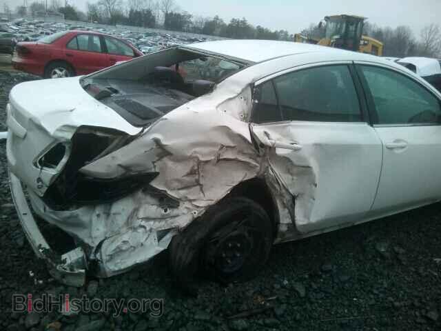 2009 MAZDA 6 - VIN: 1YVHP81A395M22570 - Фото 10