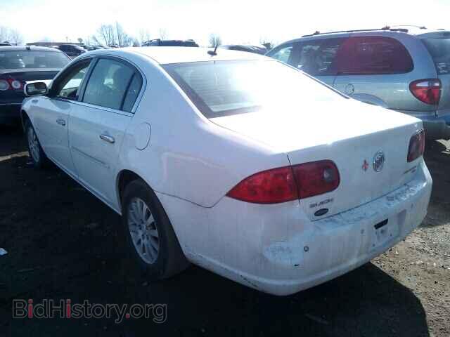 2006 BUICK LUCERNE - VIN: 1G4HP57236U200063 - Фото 3