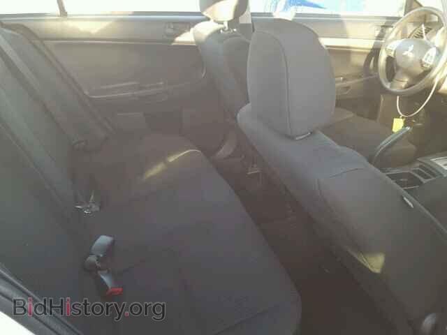 2014 MITSUBISHI LANCER - VIN: JA32U2FUXEU010410 - Фото 6