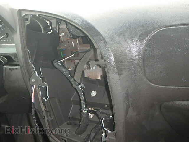 2009 SAAB 97X - VIN: 5S3ET13M392800594 - Фото 9