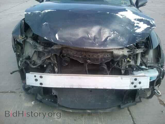 2010 LEXUS IS250 - VIN: JTHBF5C21A5109717 - Фото 10