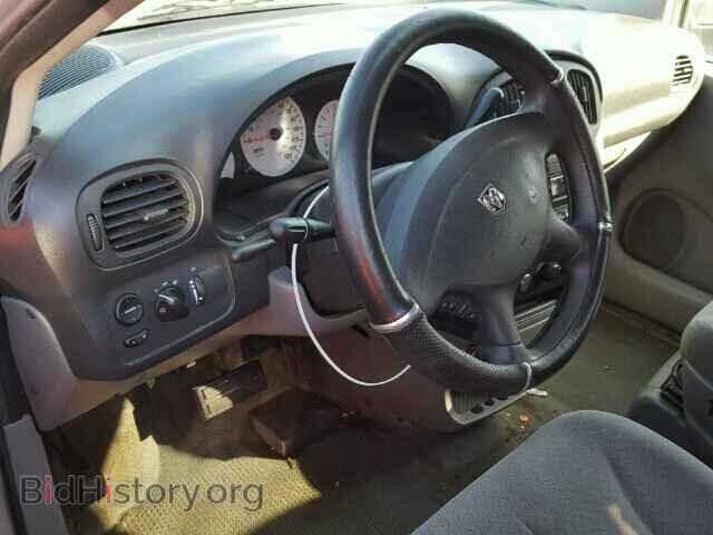 2006 DODGE CARAVAN - VIN: 1D4GP24R16B590904 - Фото 9