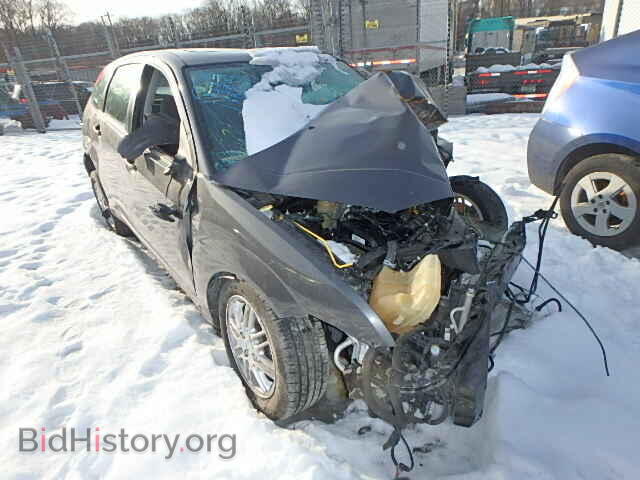 Фотография 3FAFP37N55R115344 - FORD FOCUS 2005