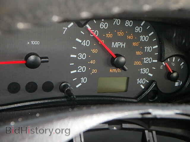 2005 FORD FOCUS - VIN: 3FAFP37N55R115344 - Фото 8