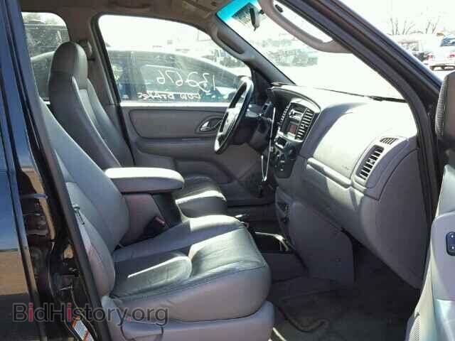 2001 MAZDA TRIBUTE - VIN: 4F2CU08131KM68812 - Фото 5
