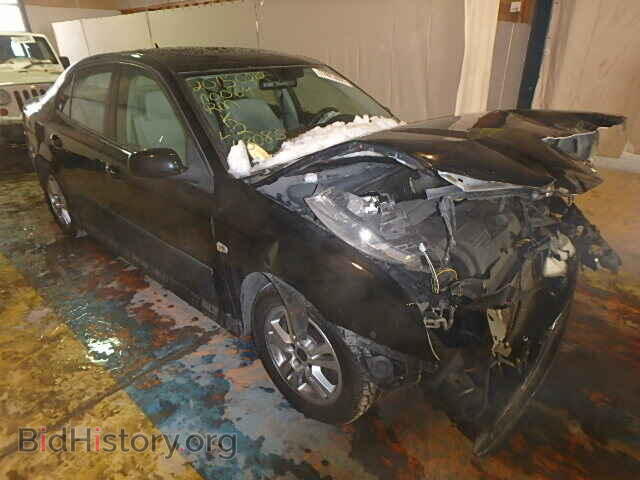 Фотография YS3FD49Y371118085 - SAAB 9 3 2007