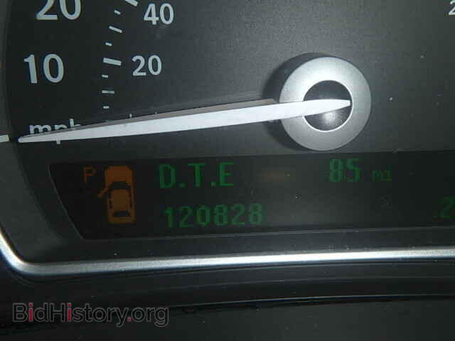 2007 SAAB 9 3 - VIN: YS3FD49Y371118085 - Фото 8