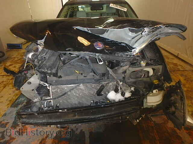 2007 SAAB 9 3 - VIN: YS3FD49Y371118085 - Фото 9