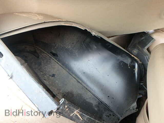 2000 SATURN LS/LS1/LS2 - VIN: 1G8JW52RXYY633687 - Фото 6