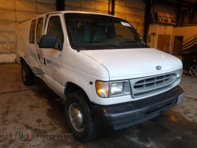Photo 1FTSS34L92HB25267 - FORD ECONOLINE 2002