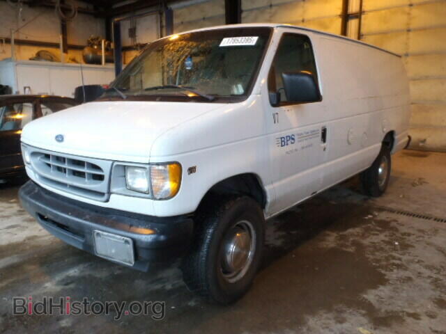 2002 FORD ECONOLINE - VIN: 1FTSS34L92HB25267 - Photo 2