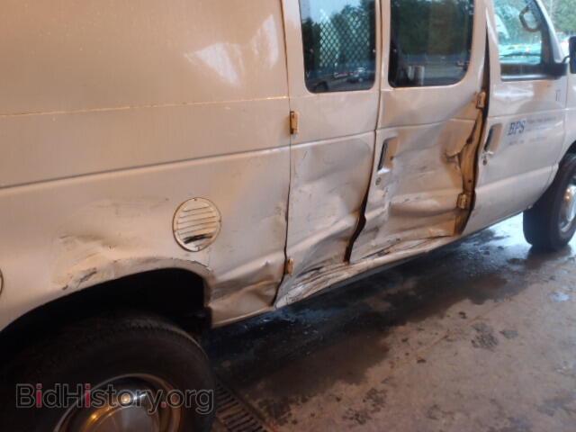 2002 FORD ECONOLINE - VIN: 1FTSS34L92HB25267 - Photo 9