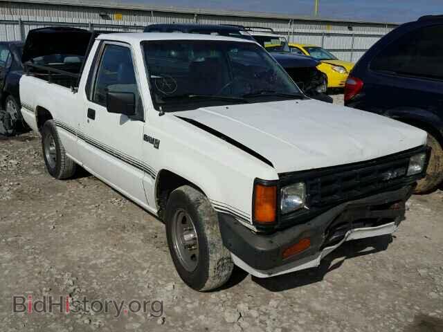 Photo JB7FL24D3KP043168 - DODGE RAM 1989