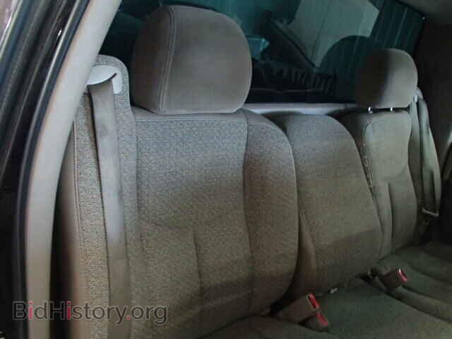2006 CHEVROLET SILVERADO - VIN: 3GCEC14X56G259324 - Фото 6