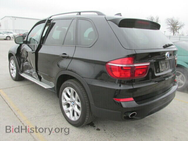 2013 BMW X5 - VIN: 5UXZV4C51D0B03507 - Фото 3