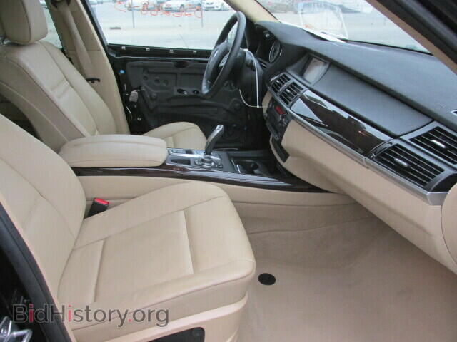 2013 BMW X5 - VIN: 5UXZV4C51D0B03507 - Фото 5