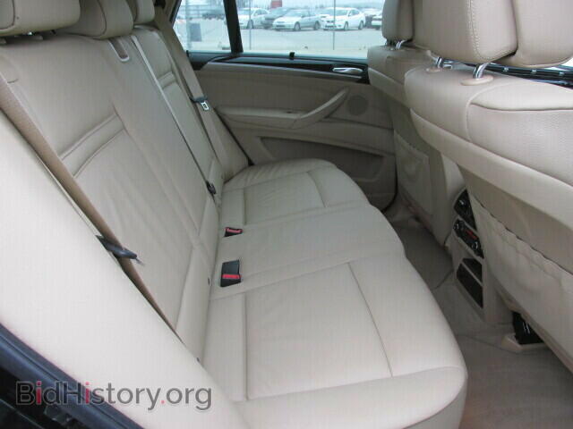 2013 BMW X5 - VIN: 5UXZV4C51D0B03507 - Фото 6