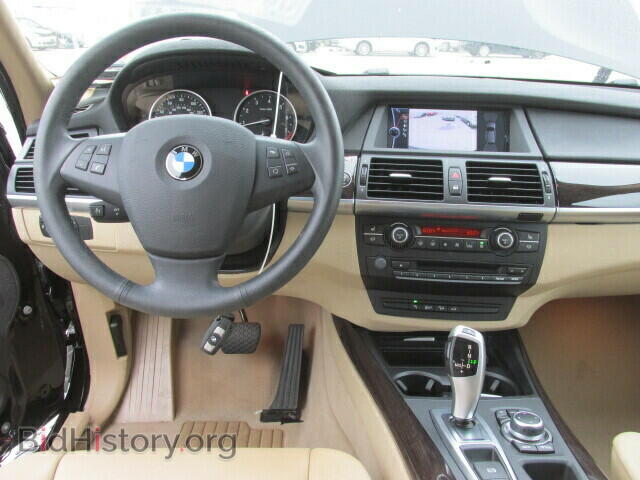 2013 BMW X5 - VIN: 5UXZV4C51D0B03507 - Фото 9