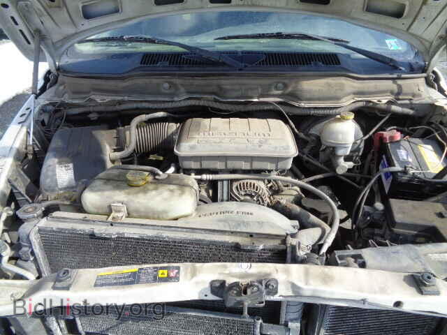 2004 DODGE RAM 1500 - VIN: 1D7HA16N34J147797 - Фото 6