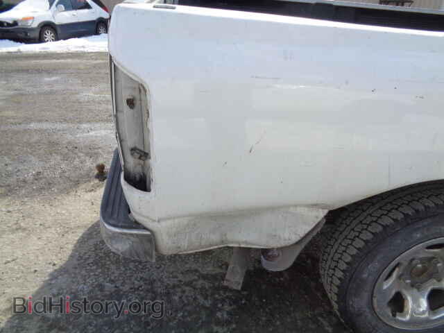 2004 DODGE RAM 1500 - VIN: 1D7HA16N34J147797 - Фото 9