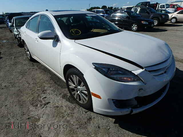 Фотография 1YVHZ8CH8A5M49157 - MAZDA 6 2010