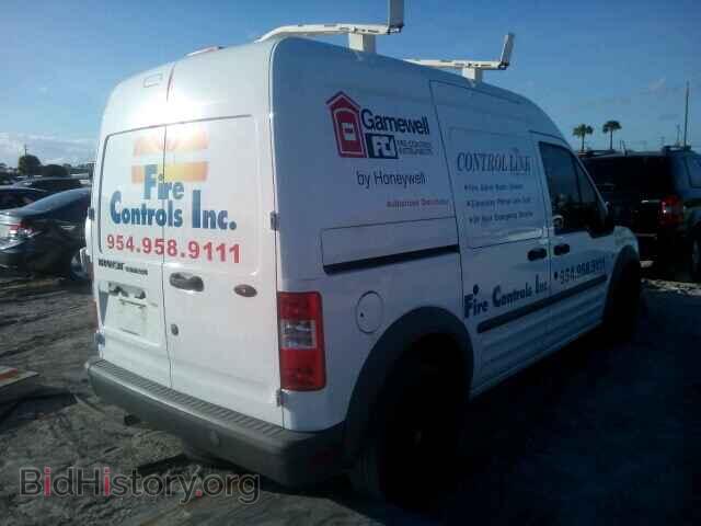 2011 FORD TRANSIT CO - VIN: NM0LS7AN5BT069744 - Фото 4