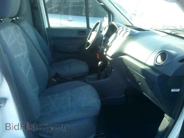 2011 FORD TRANSIT CO - VIN: NM0LS7AN5BT069744 - Фото 5