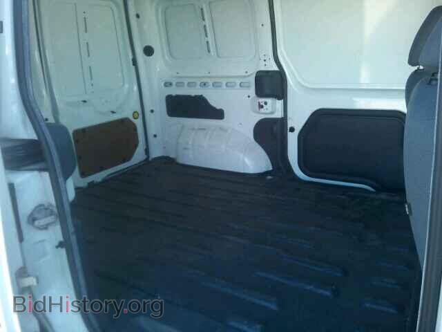 2011 FORD TRANSIT CO - VIN: NM0LS7AN5BT069744 - Фото 6
