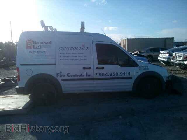2011 FORD TRANSIT CO - VIN: NM0LS7AN5BT069744 - Фото 10