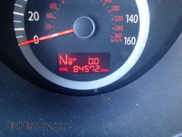 2009 KIA OPTIMA - VIN: KNAGE228695302761 - Фото 8
