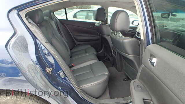 2010 NISSAN MAXIMA - VIN: 1N4AA5AP8AC857957 - Фото 6