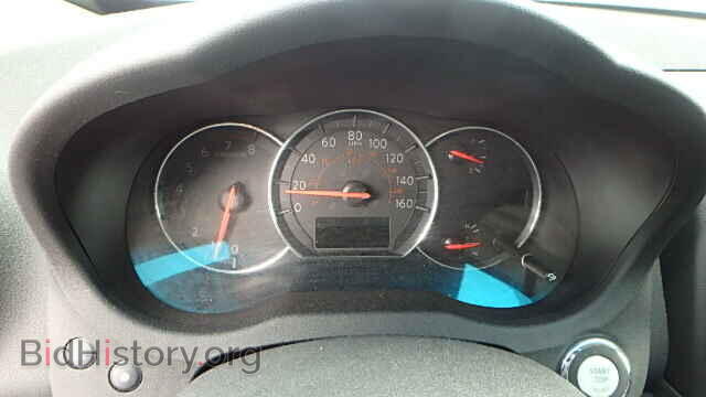 2010 NISSAN MAXIMA - VIN: 1N4AA5AP8AC857957 - Фото 8