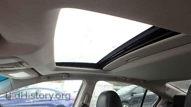 2010 NISSAN MAXIMA - VIN: 1N4AA5AP8AC857957 - Фото 10