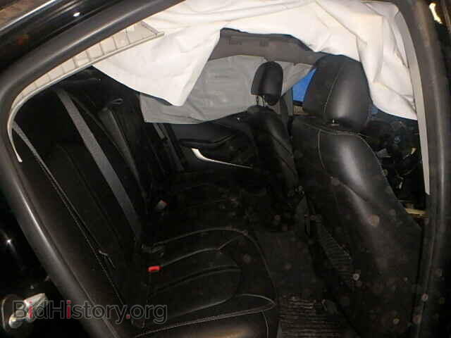 2012 CADILLAC CTS - VIN: 1G6DG5E53C0127265 - Фото 6