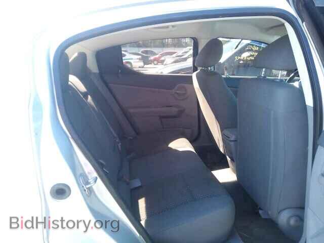 2008 DODGE AVENGER - VIN: 1B3LC46K88N189646 - Фото 6