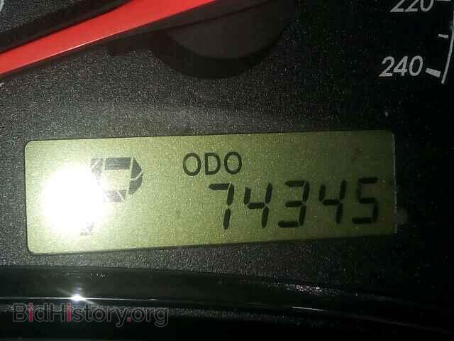 2012 TOYOTA COROLLA - VIN: 5YFBU4EEXCP008688 - Фото 8