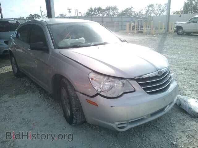 Photo 1C3CC4FB3AN201730 - CHRYSLER SEBRING 2010
