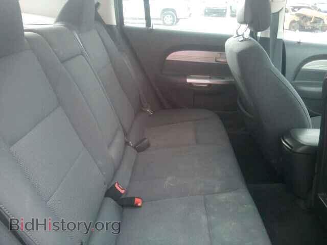 2010 CHRYSLER SEBRING - VIN: 1C3CC4FB3AN201730 - Photo 6