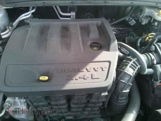 2010 CHRYSLER SEBRING - VIN: 1C3CC4FB3AN201730 - Photo 7