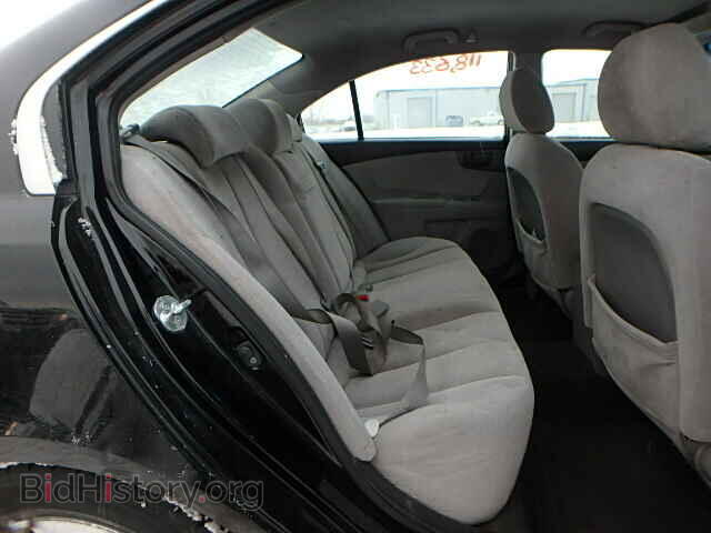 2009 KIA OPTIMA - VIN: KNAGE228095294026 - Фото 6