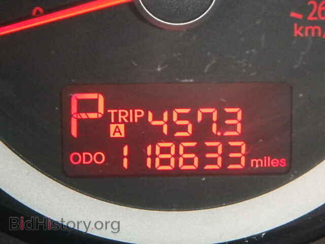 2009 KIA OPTIMA - VIN: KNAGE228095294026 - Фото 8