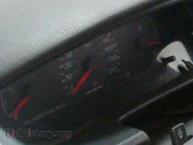 1997 DODGE NEON - VIN: 3B3ES47C8VT539260 - Фото 8