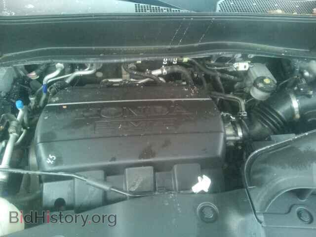 2011 HONDA PILOT - VIN: 5FNYF4H43BB068037 - Photo 7