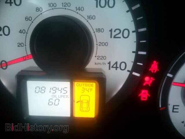 2011 HONDA PILOT - VIN: 5FNYF4H43BB068037 - Photo 8