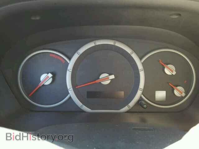 2006 HONDA PILOT - VIN: 2HKYF18706H549508 - Фото 8