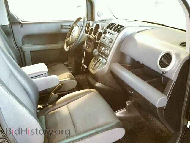 2006 HONDA ELEMENT - VIN: 5J6YH28676L026774 - Photo 5