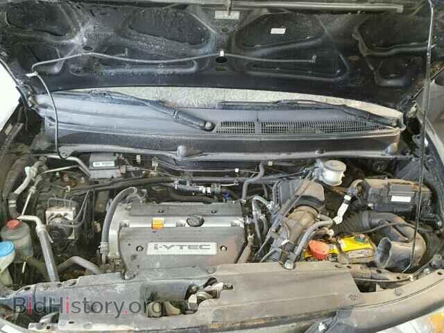 2006 HONDA ELEMENT - VIN: 5J6YH28676L026774 - Photo 7